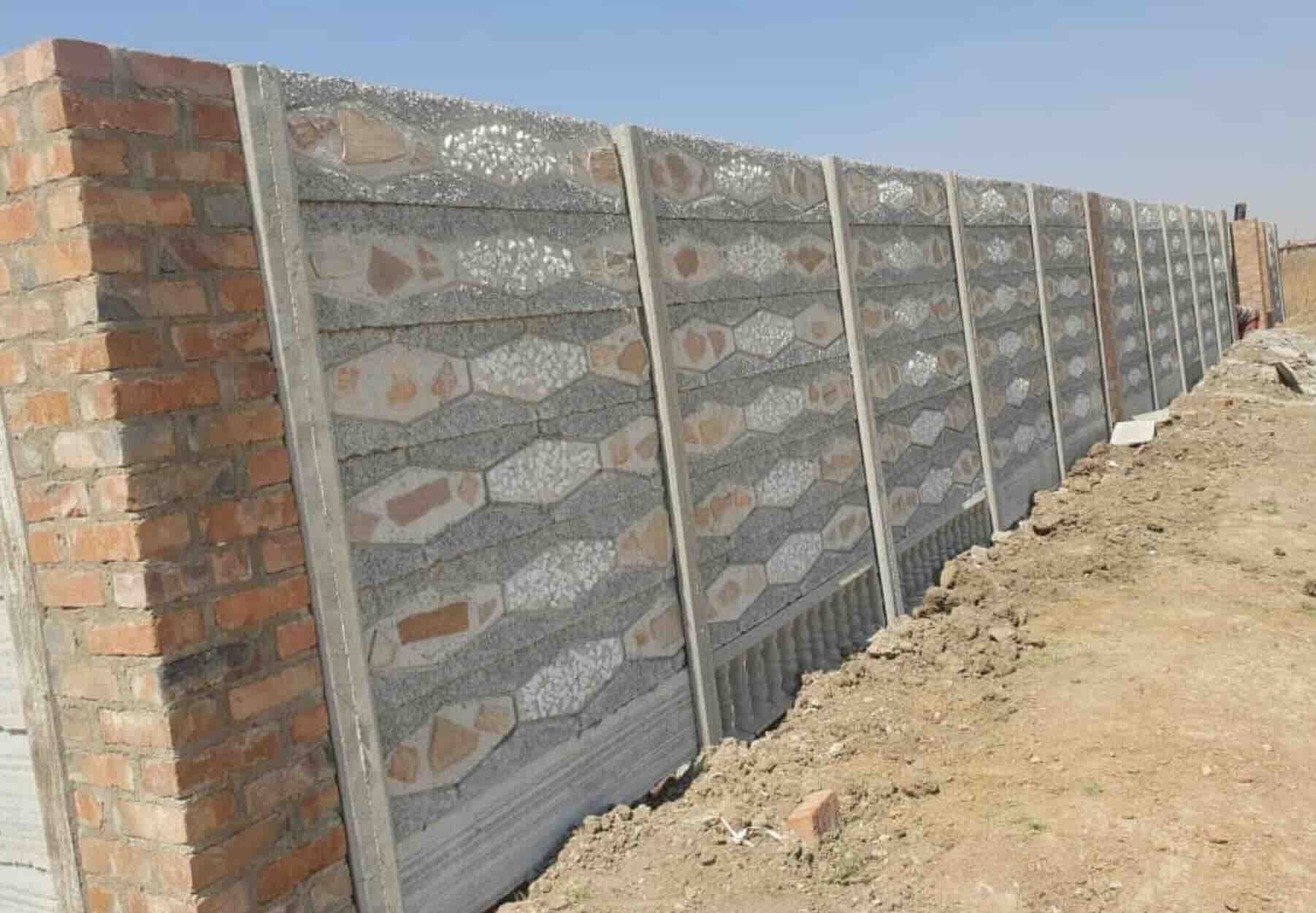 Durawalls